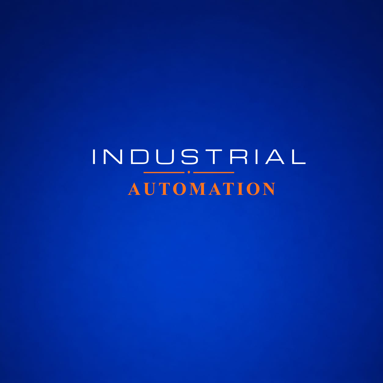 Industrial Automation