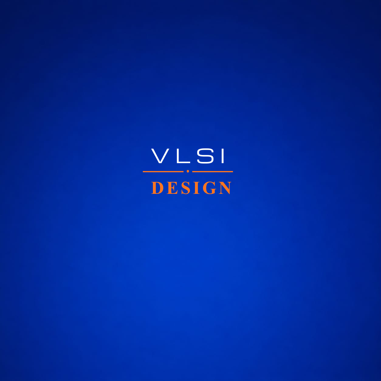 VLSI Design
