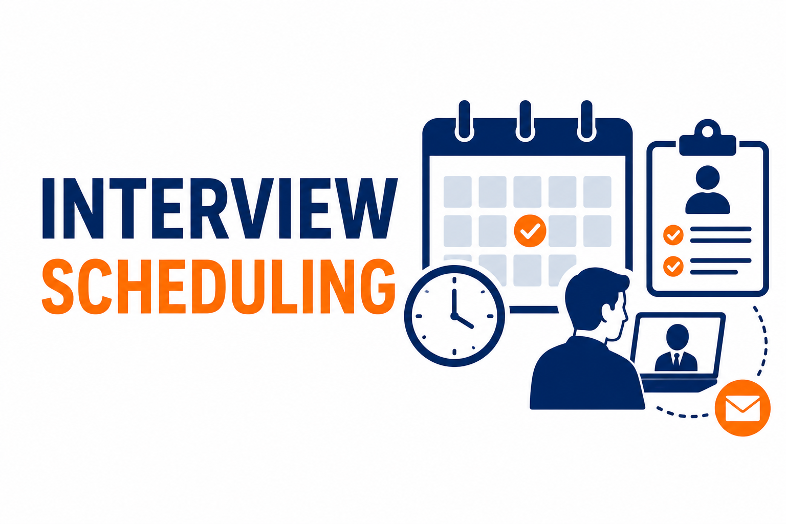 Interview Scheduling
