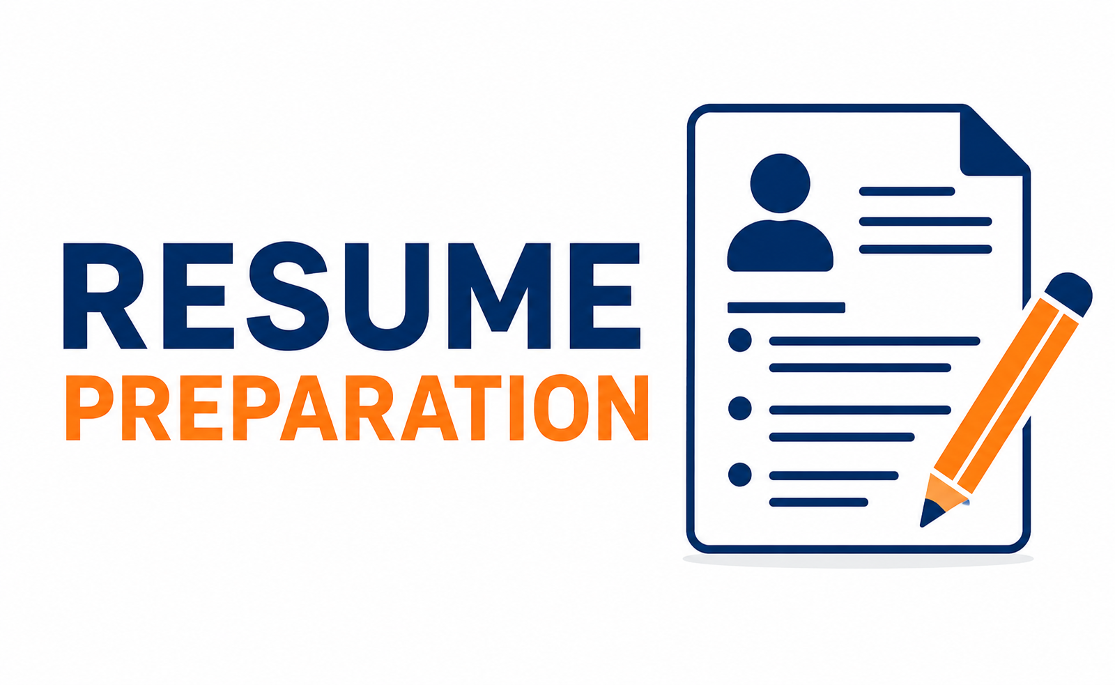 Resume Preparation